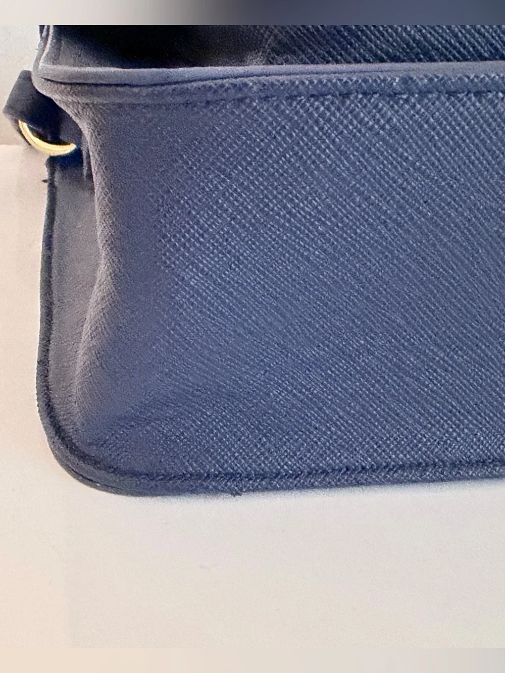 Loungefly X Marvel’s Agent Carter Crossbody Satchel